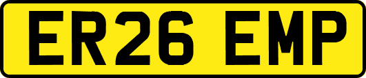 ER26EMP