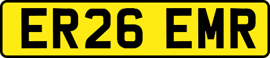 ER26EMR