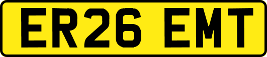 ER26EMT