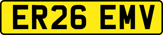 ER26EMV
