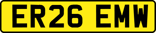 ER26EMW