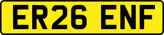 ER26ENF