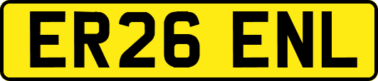 ER26ENL