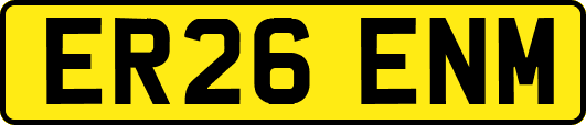 ER26ENM