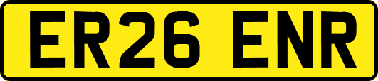 ER26ENR