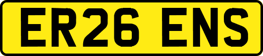 ER26ENS