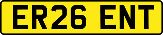 ER26ENT