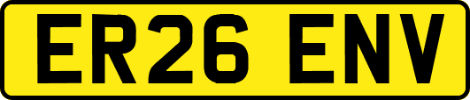 ER26ENV