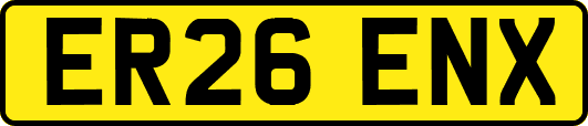 ER26ENX