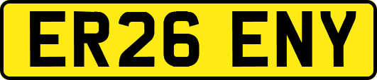 ER26ENY