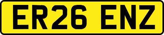 ER26ENZ