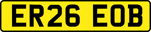 ER26EOB