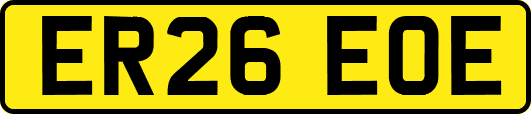 ER26EOE