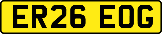 ER26EOG