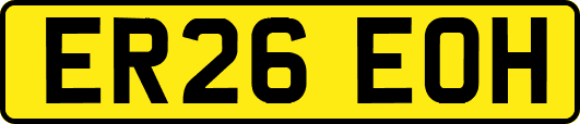 ER26EOH