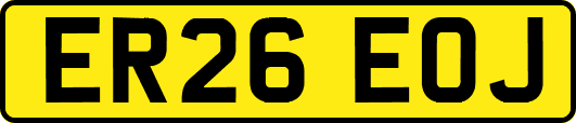 ER26EOJ