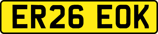 ER26EOK
