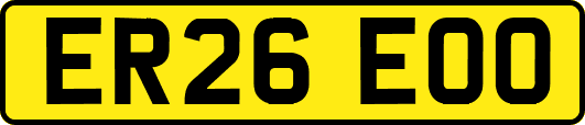 ER26EOO
