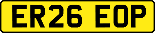 ER26EOP