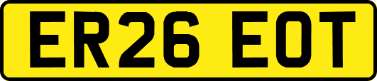 ER26EOT