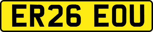 ER26EOU