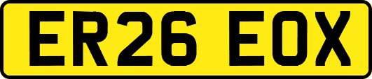 ER26EOX