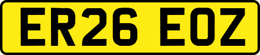 ER26EOZ