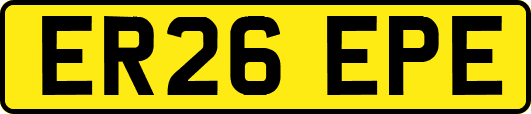 ER26EPE