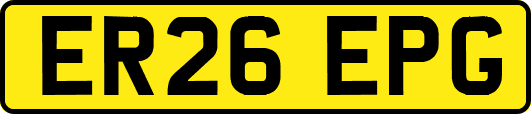 ER26EPG