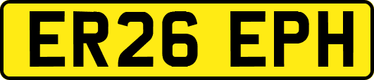 ER26EPH