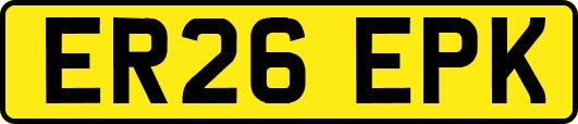 ER26EPK