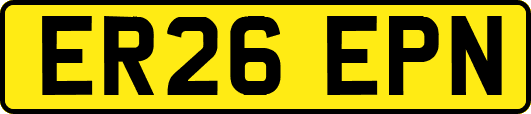 ER26EPN