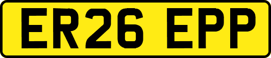 ER26EPP