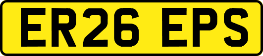 ER26EPS