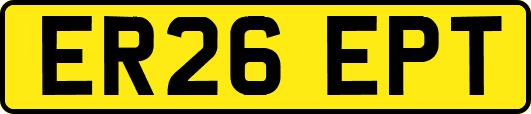 ER26EPT
