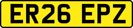 ER26EPZ