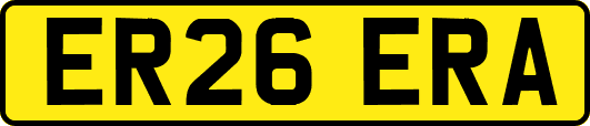 ER26ERA