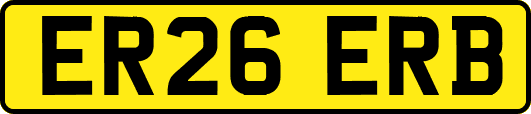 ER26ERB