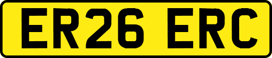 ER26ERC
