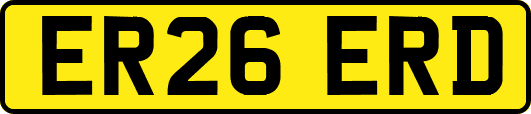 ER26ERD