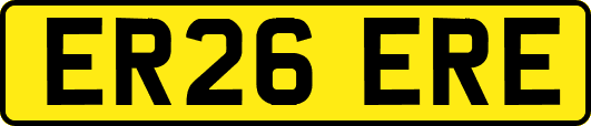 ER26ERE