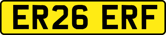 ER26ERF