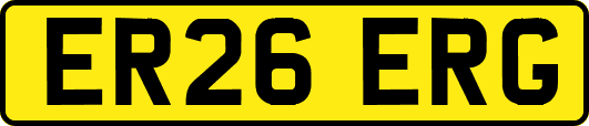 ER26ERG