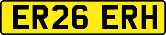 ER26ERH
