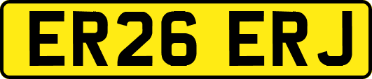 ER26ERJ