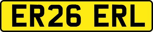 ER26ERL