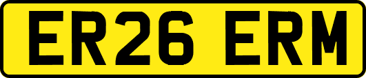 ER26ERM