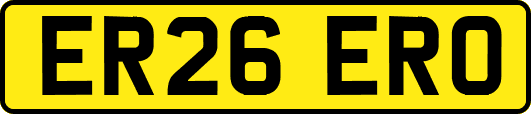 ER26ERO