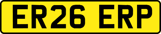 ER26ERP