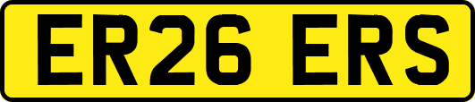 ER26ERS